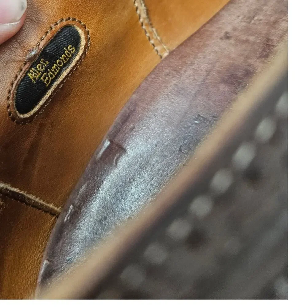 Allen Edmonds allen edmonds
